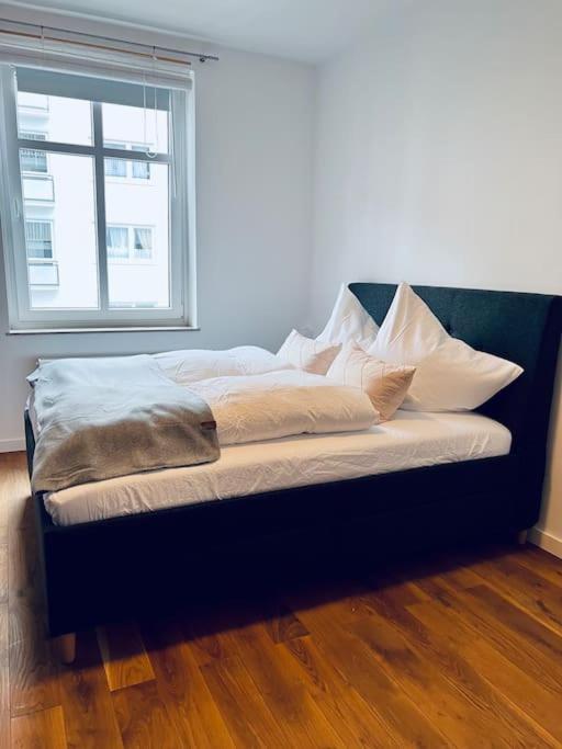 Mi Casa 3 Zimmer Geschmackvoll Zentral In Brema Exterior foto